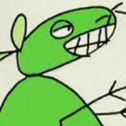 FreakinMouse's - Steam avatar