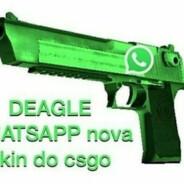 DEagle 2Tap Reformed's Stream profile image