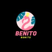 Benito Bonito's - Steam avatar