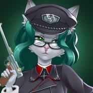 GRƏƏN HÆR ƁŰNNY's Stream profile image