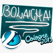 βolacha's Stream profile image
