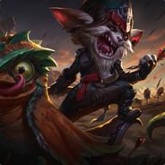 SoulCreator's - Steam avatar