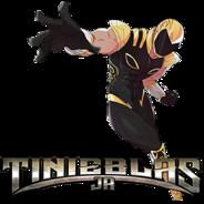 KingHoward's - Steam avatar