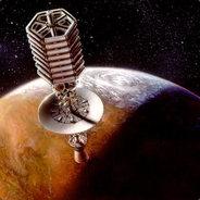 Red Mars's - Steam avatar