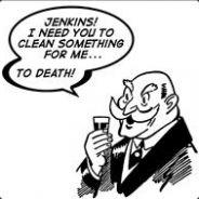theguiltyparty's - Steam avatar
