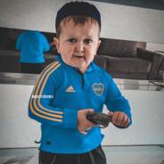 VIRU LA MAKINA's - Steam avatar