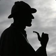 Holmes's - Steam avatar