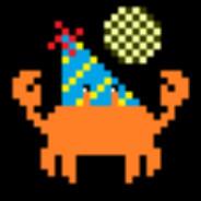 PartyCrab's Stream profile image