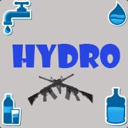 Hydro's Stream profile image