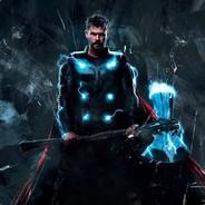 Mjolnir's - Steam avatar
