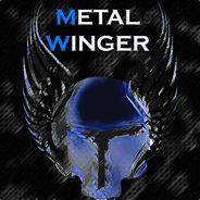MetalWinger's Stream profile image