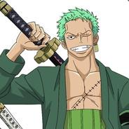 Roronoa Zoro's Stream profile image