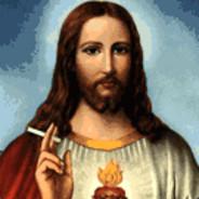 Space Christ's - Steam avatar