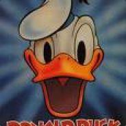 Donald's - Steam avatar