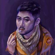 Stalker's Stream profile image