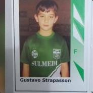 Guga's - Steam avatar