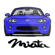 Miata's - Steam avatar