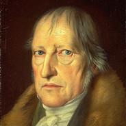 Georg Wilhelm Friedrich Hegel's Stream profile image