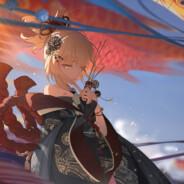 血悦's Stream profile image