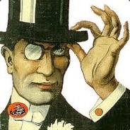 Arsen Lüpen's Stream profile image