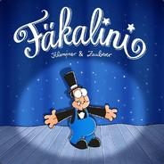 Fäkalini's - Steam avatar