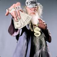 Dumbledope's - Steam avatar