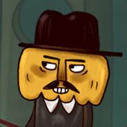 Dr. Agon Star's - Steam avatar
