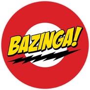 Bazinga's Stream profile image