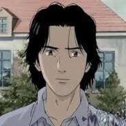 Dr. Kenzo Tenma's - Steam avatar
