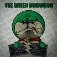 Trolbi's - Steam avatar