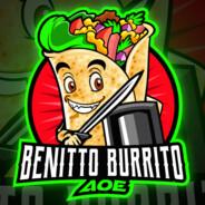 twitch.tv/BenittoBurrito's Stream profile image