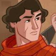 Enoh's - Steam avatar