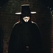 V's - Steam avatar