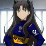 Andate gago (y llevate a fabra)'s - Steam avatar