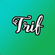 Trif's - Steam avatar