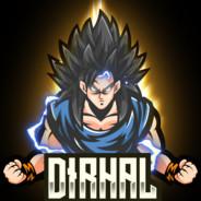 Dirhal's - Steam avatar