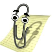 Clippy's - Steam avatar