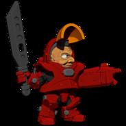 Erramir_Amygdala's Stream profile image
