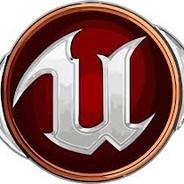 Unreal's - Steam avatar