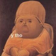 Jeverwachthetniet's Stream profile image