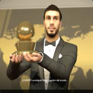Gasnel's - Steam avatar