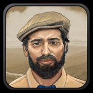CptDickeySharpe's - Steam avatar