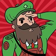 Gato Negro's - Steam avatar