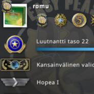 romurauta's Stream profile image