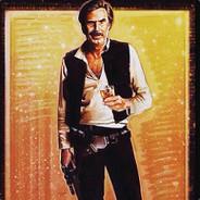 Han Solo's - Steam avatar
