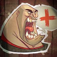 [DCM] Removed il Rosicone's Stream profile image