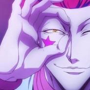 Hisoka's Stream profile image
