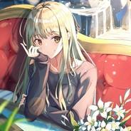 扬羽流风's Stream profile image