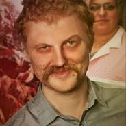 Ginger Joe's - Steam avatar