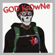 KrOwNe's - Steam avatar